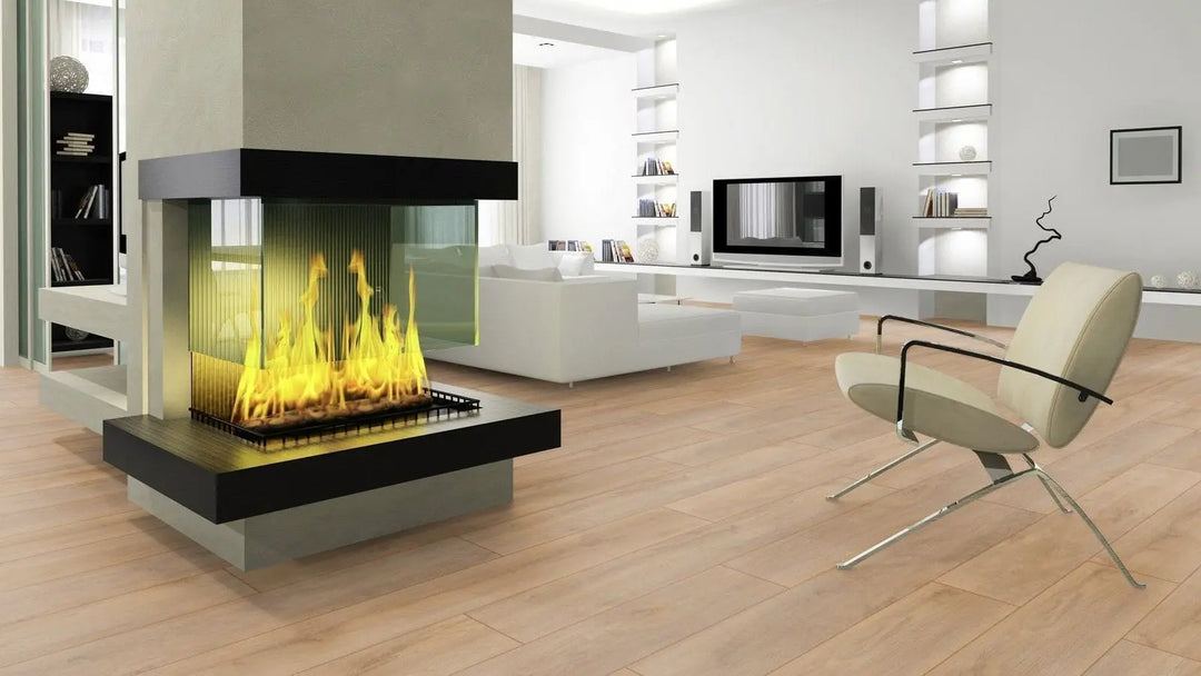 Kronotex Robusto Premium Eiche Landhausdiele Laminat
