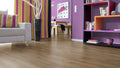 Kronotex Robusto Premium Eiche Braun Landhausdiele Laminat
