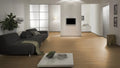 Kronotex Robusto Premium Eiche Natur Landhausdiele Laminat