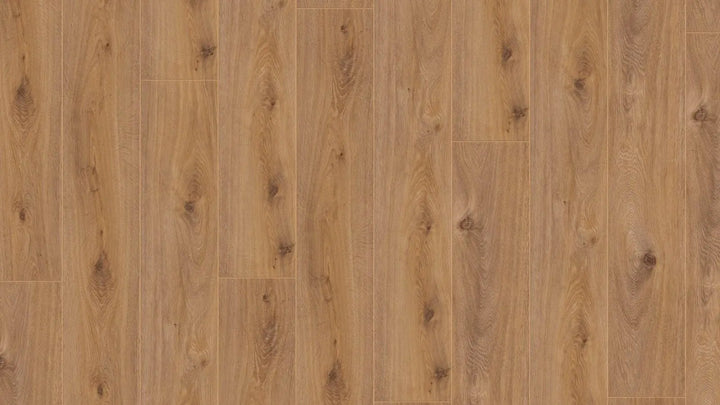 Kronotex Exquisit Prestige Eiche hell Landhausdiele Laminat