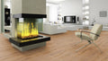 Kronotex Amazone Prestige Eiche hell Landhausdiele Laminat