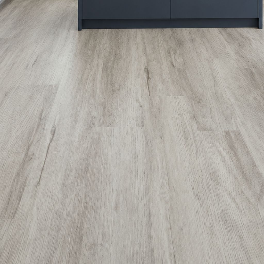 Repac solidLOCK 40-03 Classic Eiche Beige Klick Vinylboden Küche