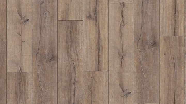 Kronotex Exquisit plus Rift Oak XL Landhausdiele Laminat