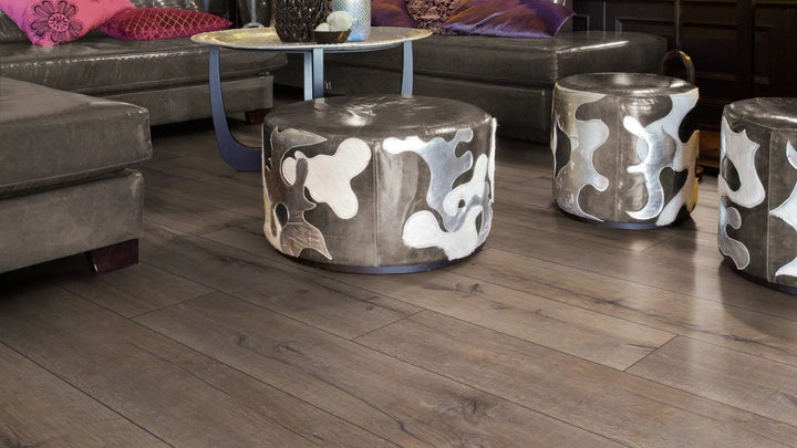 Kronotex Exquisit plus Rift Oak XL Landhausdiele Laminat