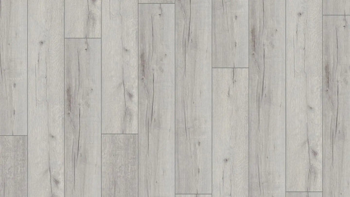 Kronotex Robusto Rip Oak weiss Landhausdiele Laminat