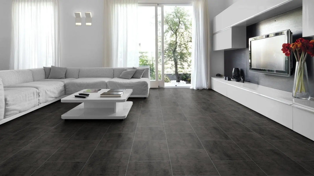 Kronotex Mega Plus Fliesenoptik Senia Laminat