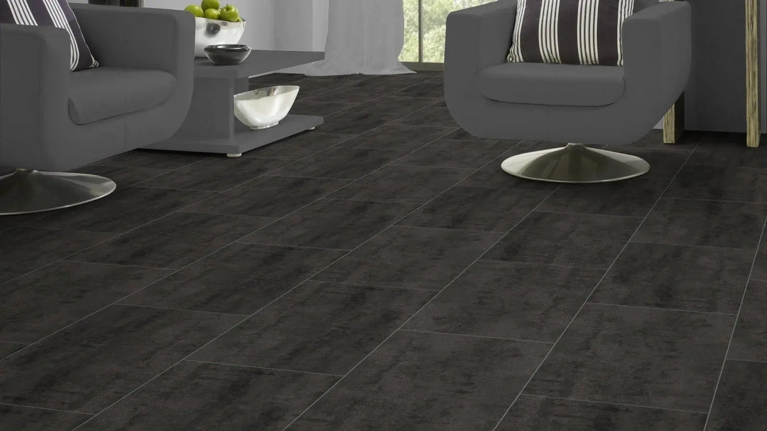 Kronotex Mega Plus Fliesenoptik Senia Laminat