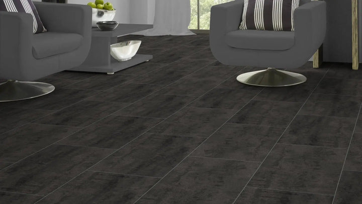 Kronotex Mega Plus Fliesenoptik Senia Laminat