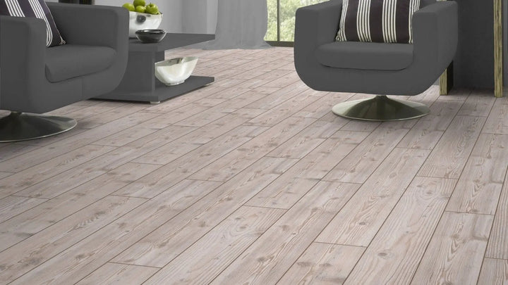 Kronotex Amazone Sibirische Fichte Landhausdiele Laminat