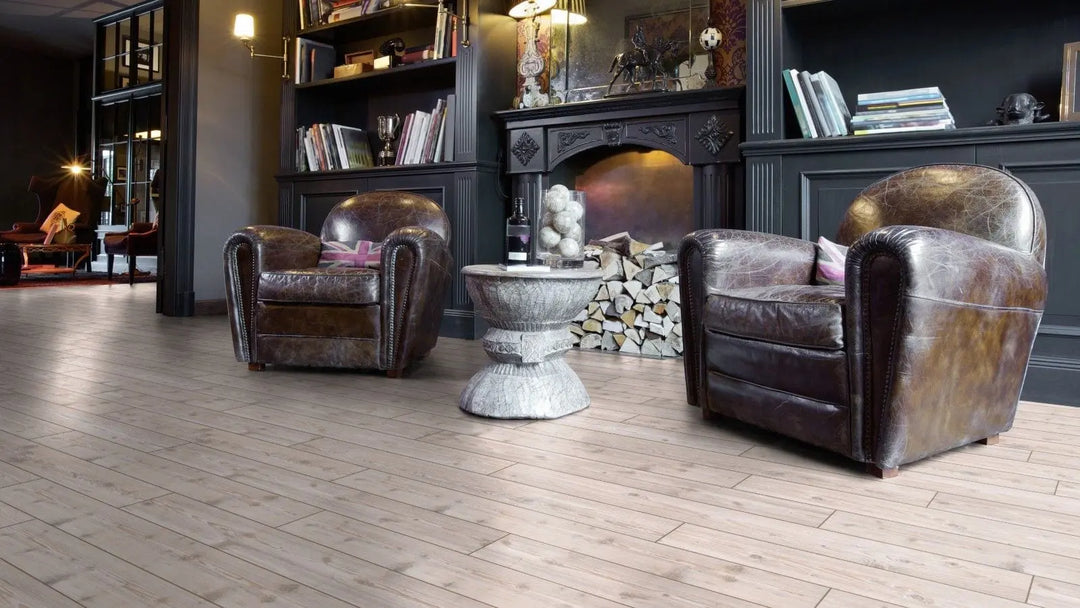 Kronotex Amazone Sibirische Fichte Landhausdiele Laminat