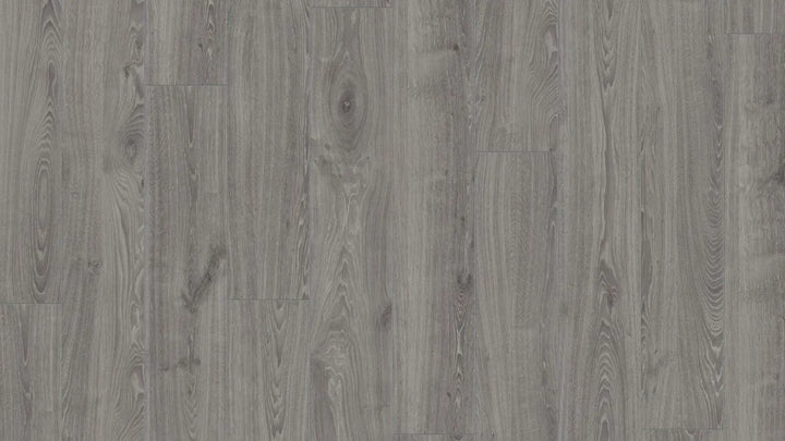 Laminat Kronotex Robusto Timeless Oak grau Landhausdiele