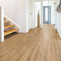 Bodencouture SofTEC Eiche Erica mit Kork Trittschalldämmung Vinylboden Klick