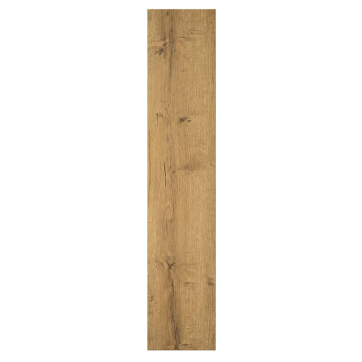 Einzelne Diele Klick Vinyl Eiche Cami, 1220 x 229 mm, 4 mm stark und wasserfest