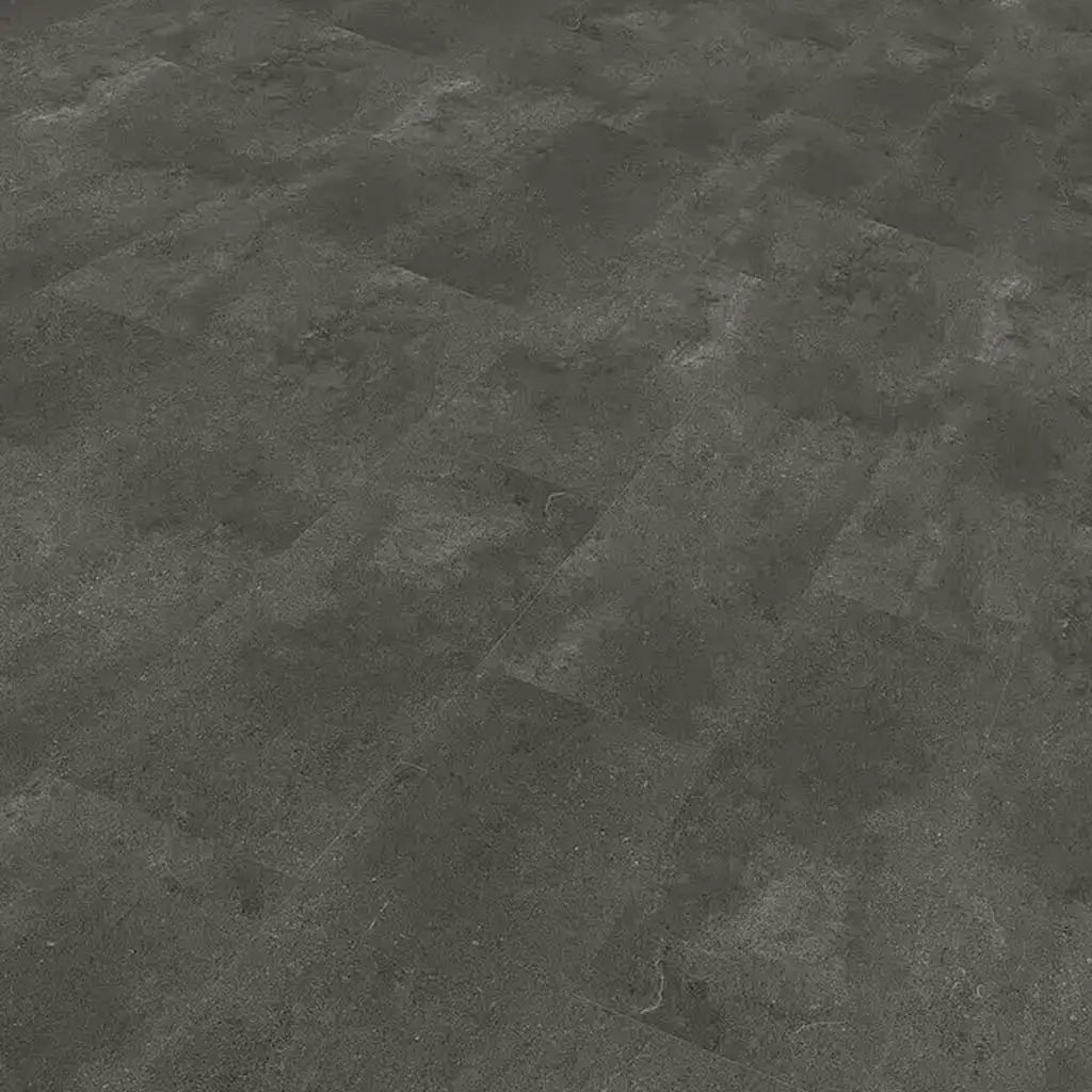 Vinylboden Klick Beton dunkel - Reud Bodenarena