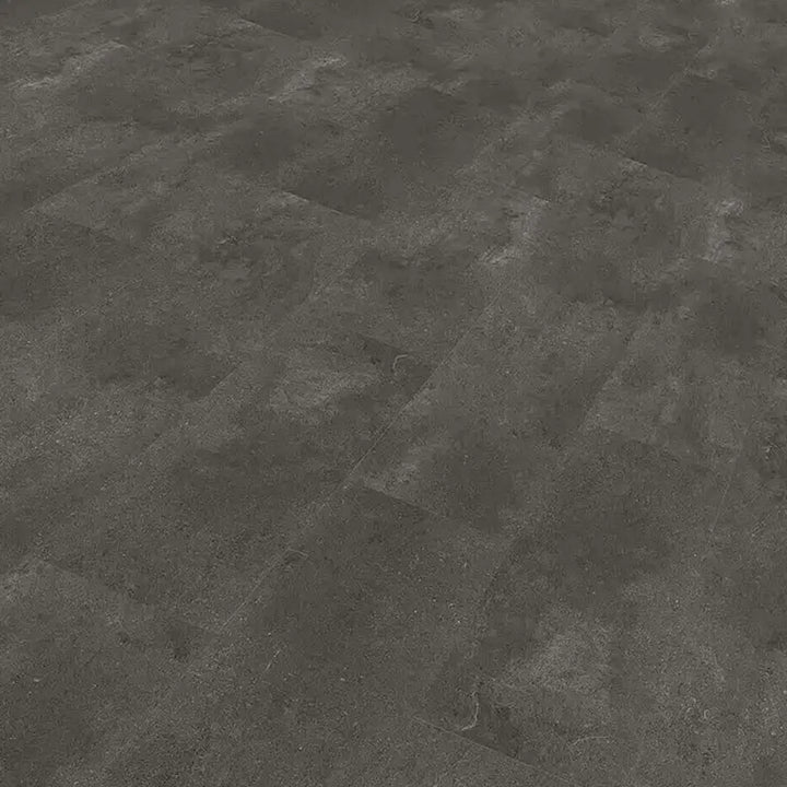 Vinylboden Klick Beton dunkel - Reud Bodenarena