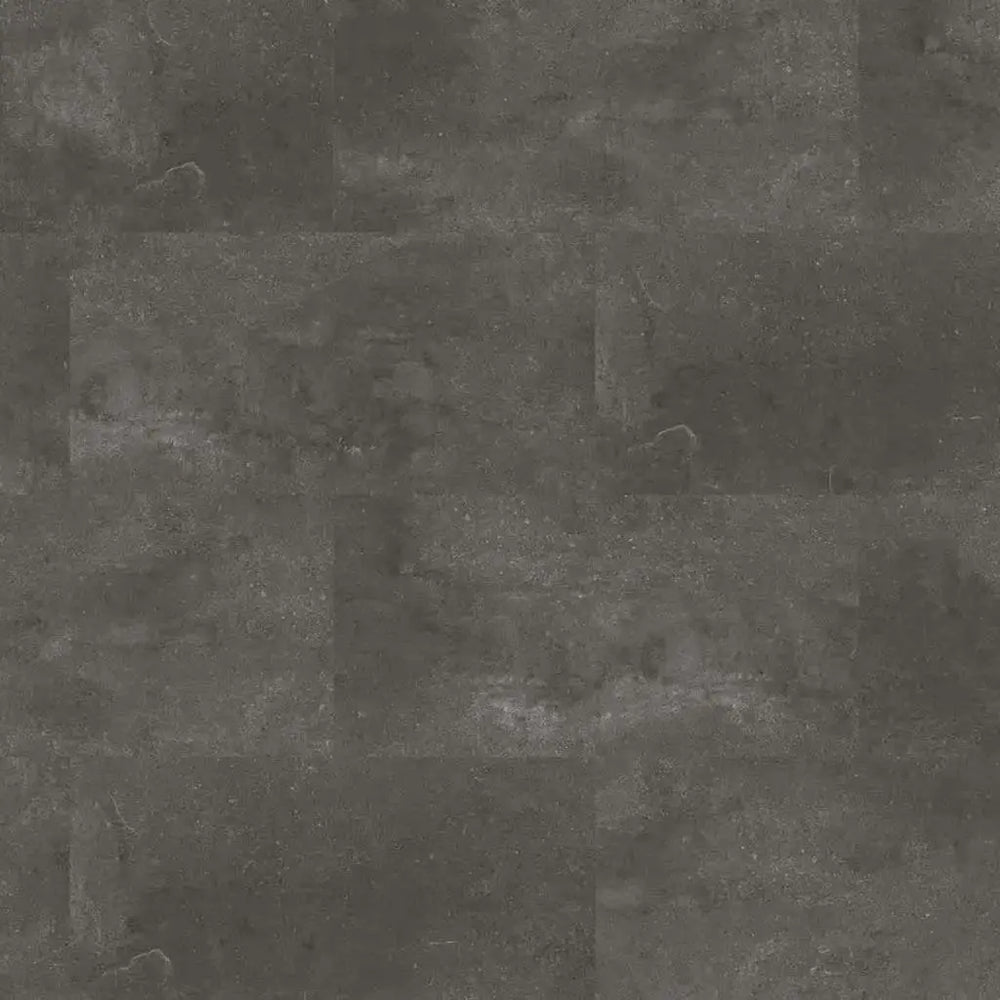 Vinylboden Klick Beton dunkel - Reud Bodenarena