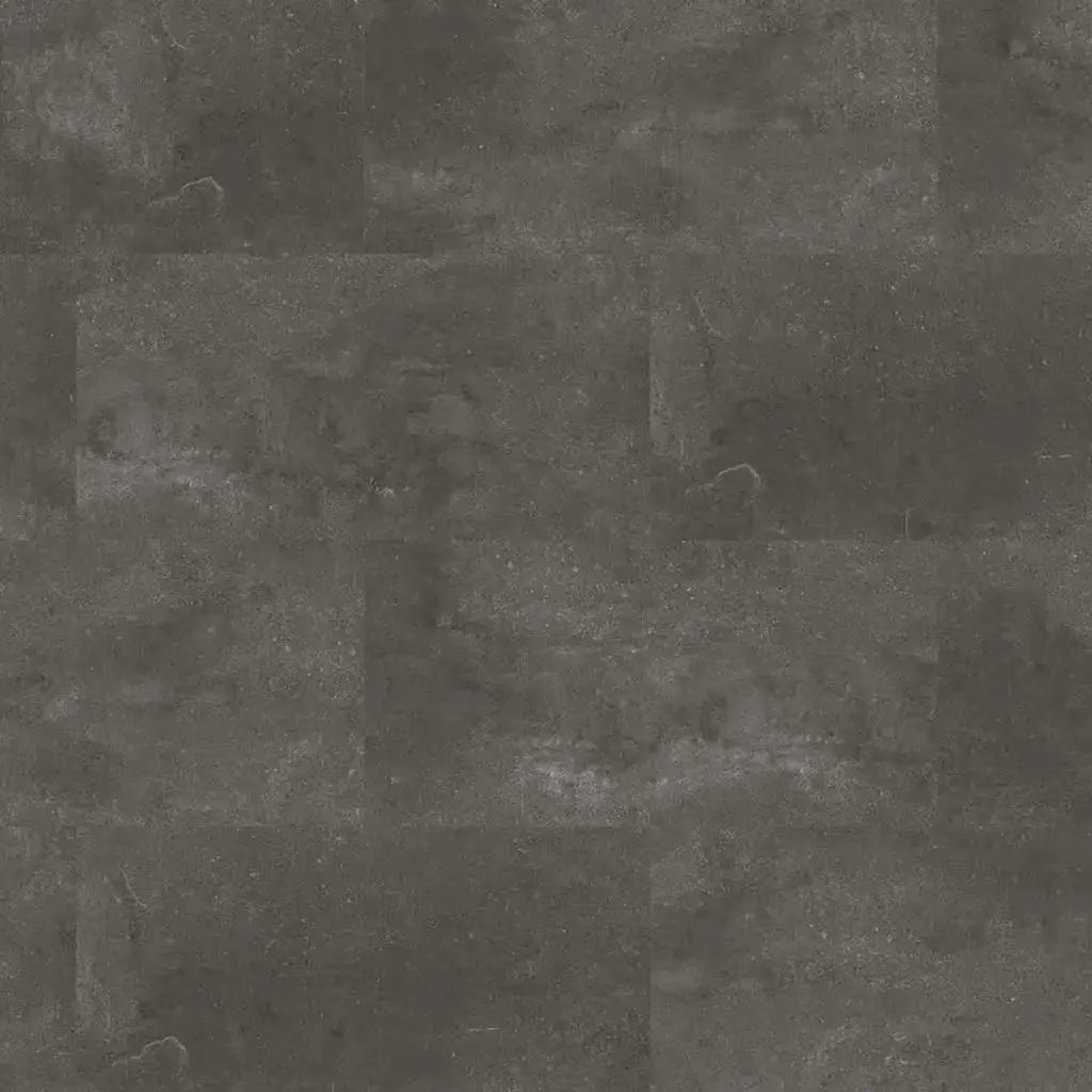 Vinylboden Klick Beton dunkel - Reud Bodenarena