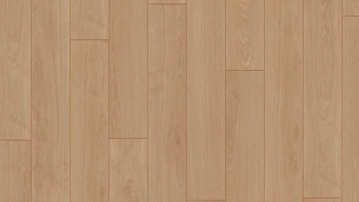 Kronotex Exquisit Waveless Oak Nature Landhausdiele Laminat