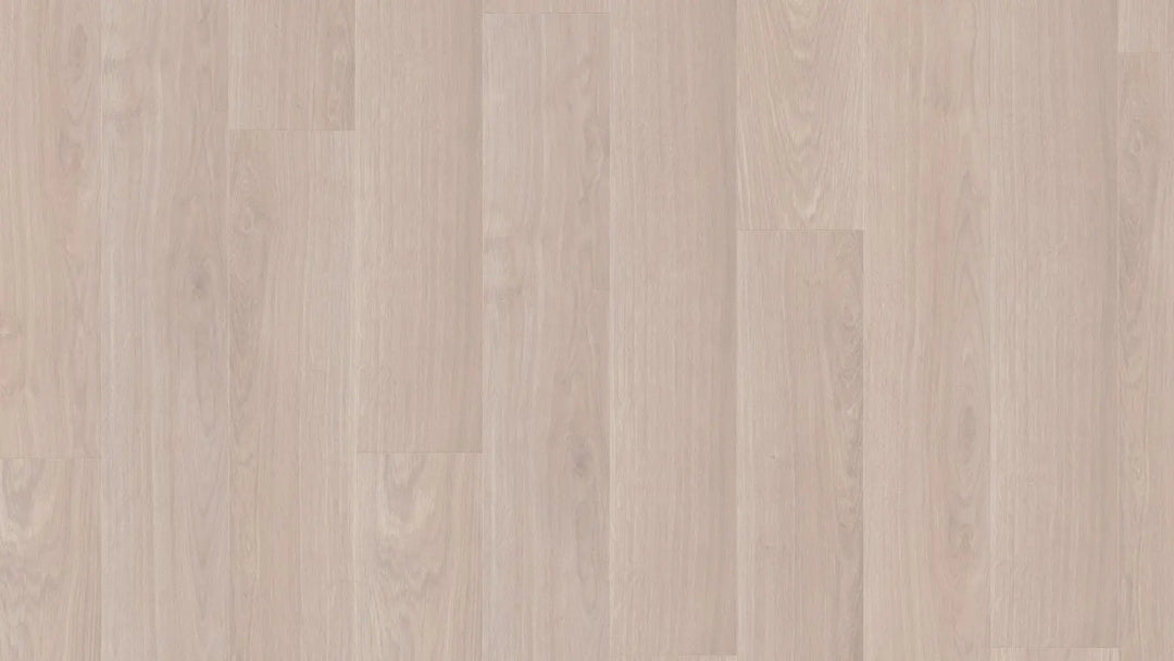 Kronotex Exquisit Waveless Oak white Landhausdiele Laminat