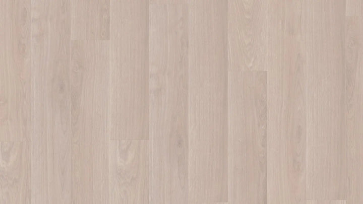 Kronotex Exquisit Waveless Oak white Landhausdiele Laminat