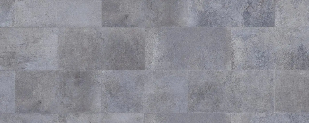 Classen Visiogrande Concrete Kiesel - Zementestrich grau Laminat