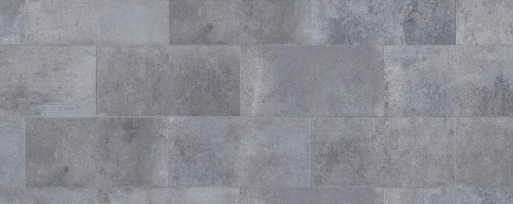 Classen Visiogrande Concrete Kiesel - Zementestrich grau Laminat