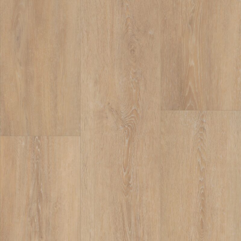 Langdiele Vinyl 15mm Eiche Grande Lotte Oak mit Kork Trittschalldämmung Vinylboden Klick