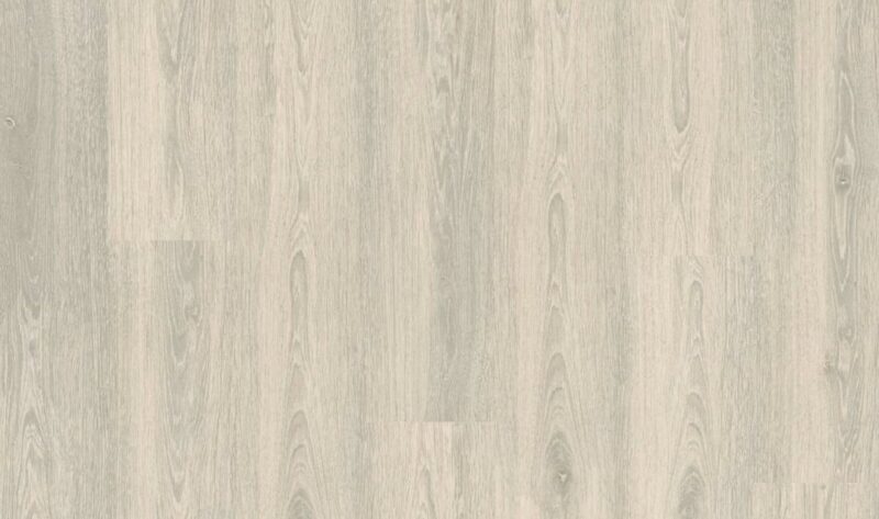 Decolife Designboden Nature Oak Polar Vinylboden - HDF-träger mit Trittschalldämmung