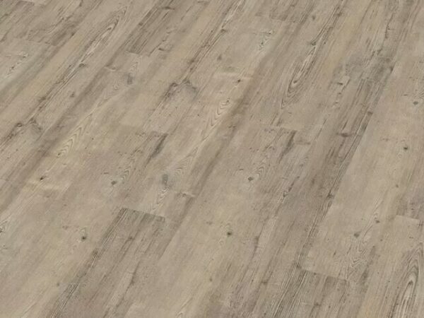 Decolife Designboden Watercork Brushed Rustic Oak Klick